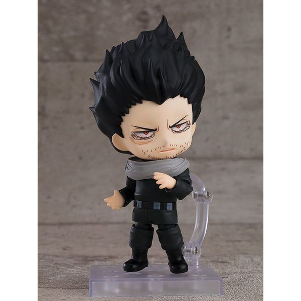 Nendoroid Shota Aizawa (My Hero Academia) Additional Image 1