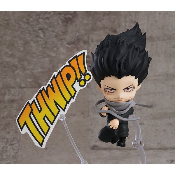 Nendoroid Shota Aizawa (My Hero Academia) Additional Image 2