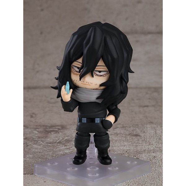 Nendoroid Shota Aizawa (My Hero Academia) Additional Image 3