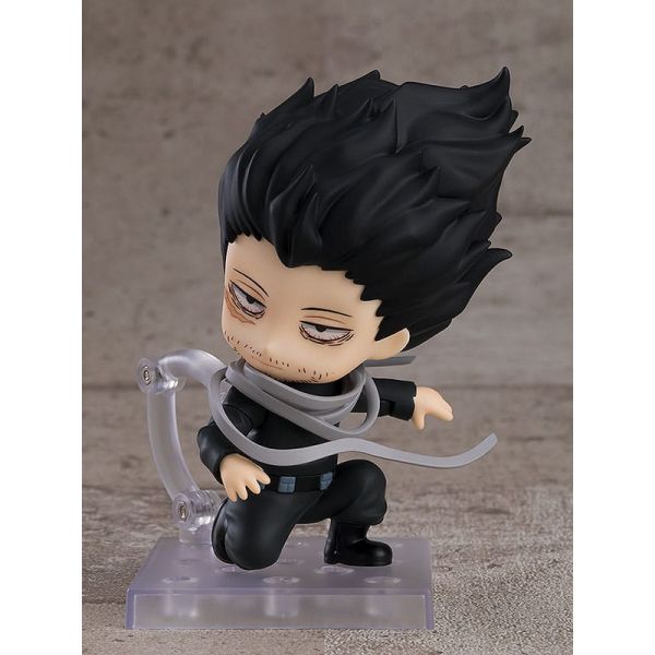 Nendoroid Shota Aizawa (My Hero Academia) Additional Image 4