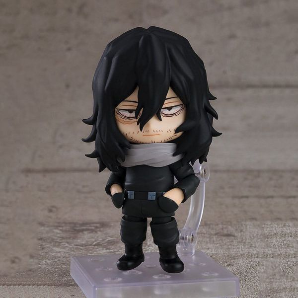 Nendoroid Shota Aizawa (My Hero Academia) Main Image