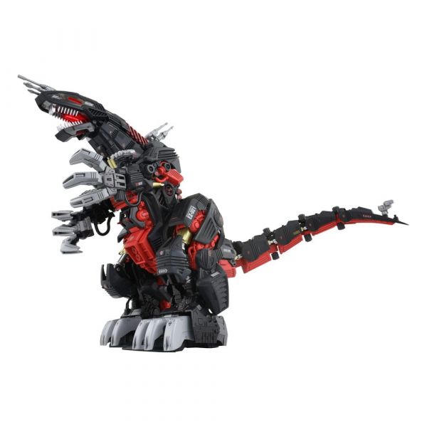 AZ-07 Death Saurer (Zoids) Main Image