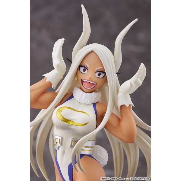 Pop Up Parade Mirko L Size (My Hero Academia) Additional Image 2