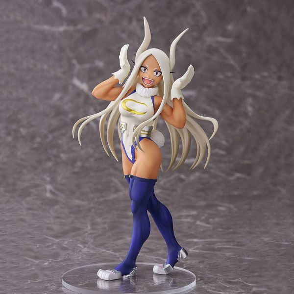 Pop Up Parade Mirko L Size (My Hero Academia) Main Image