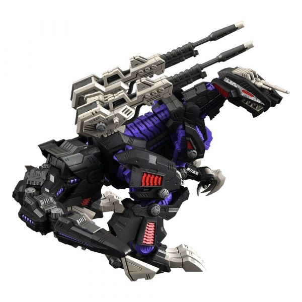 View Takara Tomy Zoids Collection page