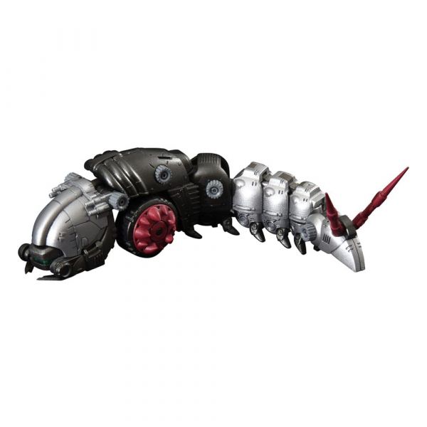 View Takara Tomy Zoids Collection page
