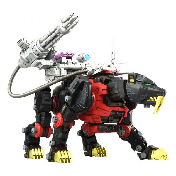 View Takara Tomy Zoids Collection page
