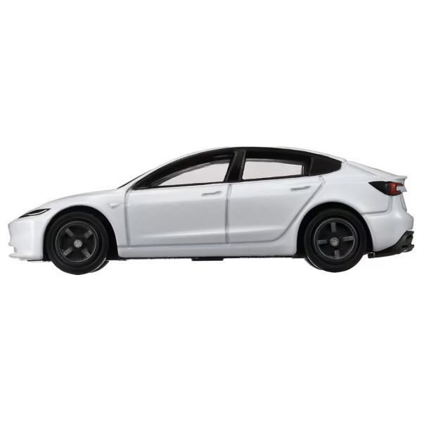 Tomica No.98 Tesla Model 3 (Highland) Additional Image 2