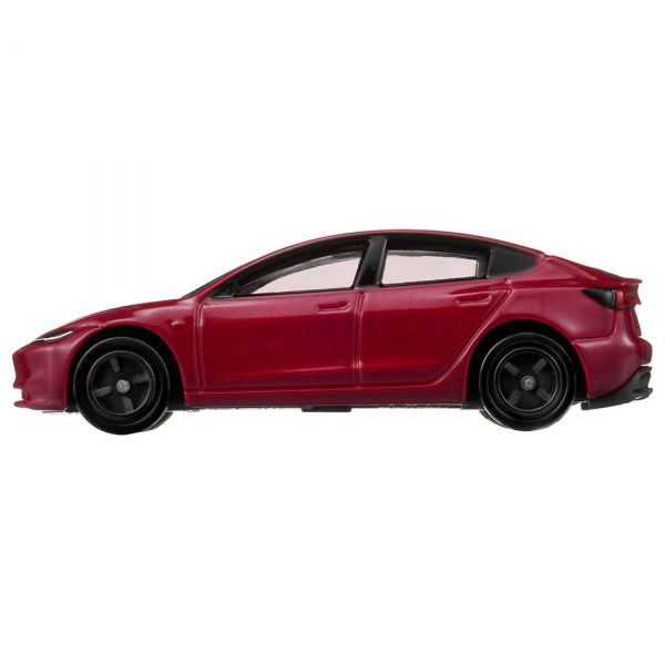 Tomica No.98 Tesla Model 3 (Highland) First Edition Additional Image 2
