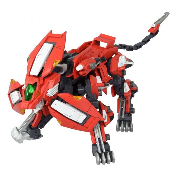 View Takara Tomy Zoids Collection page
