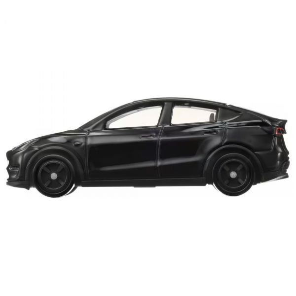 Tomica No.28 Tesla Model Y (2020-2025 Version) Additional Image 2