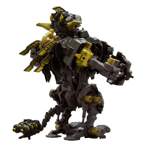Zoids Plastic Knuckle Kong Rajang (Monster Hunter) Additional Image 2
