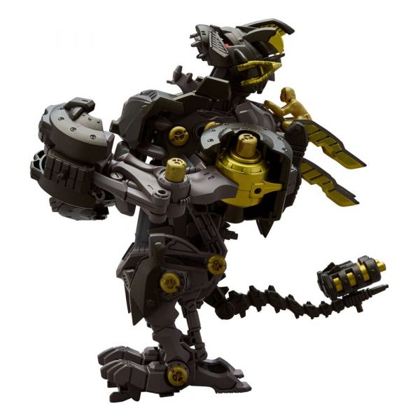 Zoids Plastic Knuckle Kong Rajang (Monster Hunter) Additional Image 3