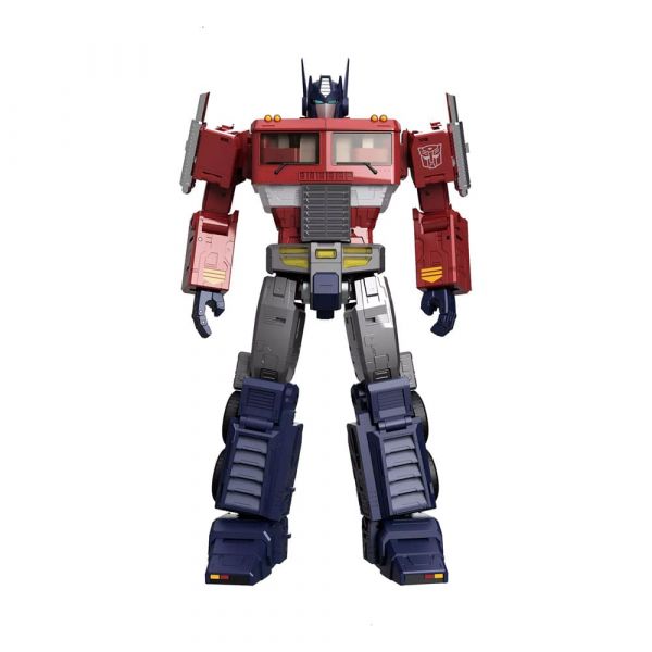 Team-Up Series MPG-17 Optimus Prime Style Generation (Transformers) Main Image