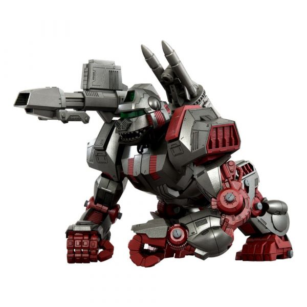 View Takara Tomy Zoids Collection page