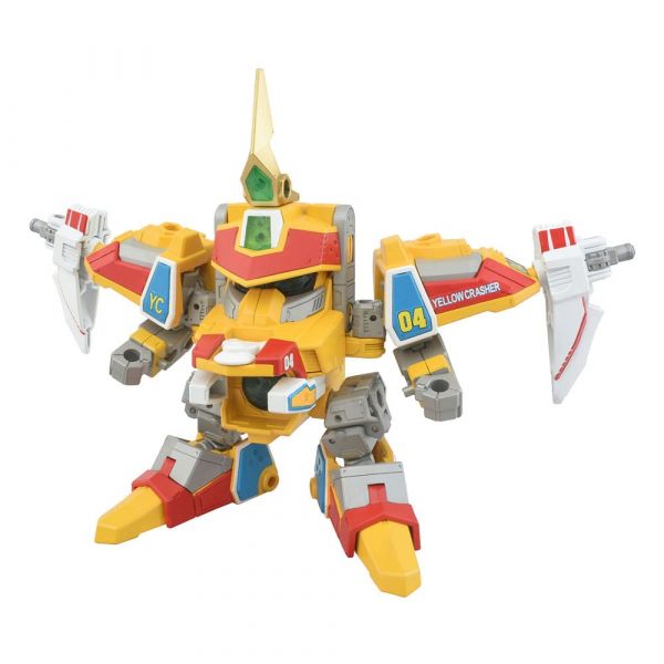 View Toyrise Bomberman Collection page