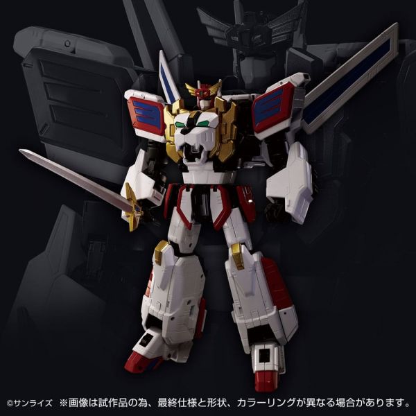 Toyrise King Exkaiser (Brave Exkaiser) Additional Image 6