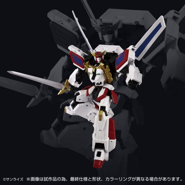 Toyrise King Exkaiser (Brave Exkaiser) Additional Image 7