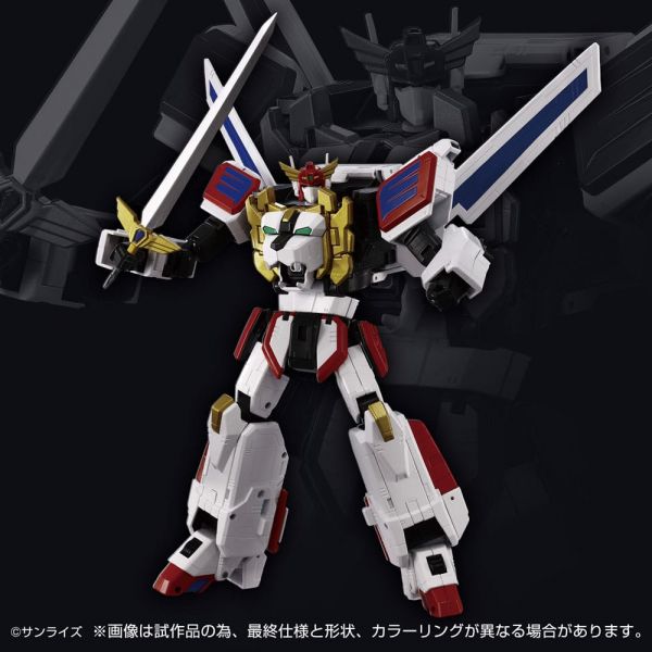 Toyrise King Exkaiser (Brave Exkaiser) Additional Image 8