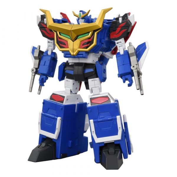 View Toyrise Brave Exkaiser Collection page