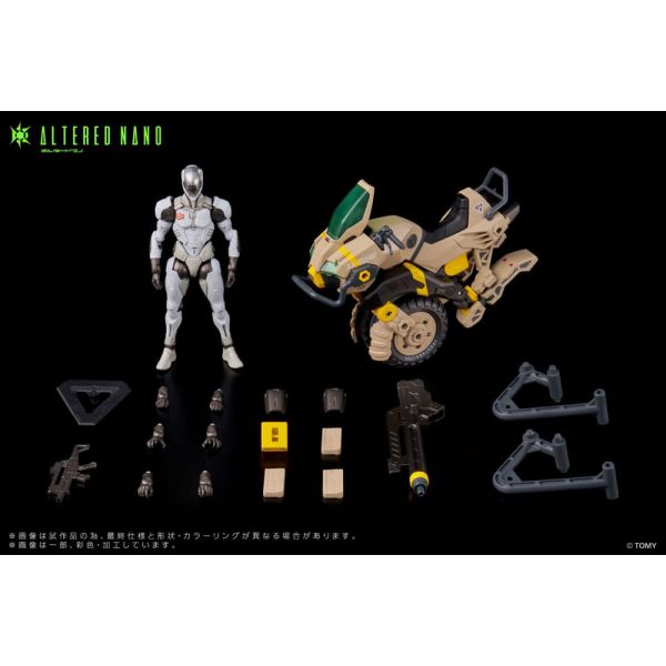 AN-EX Alt FRIGATE & AA-CAFALL 1024 2-Pack (FLAGSHIP) (Altered Nano) Additional Image 2