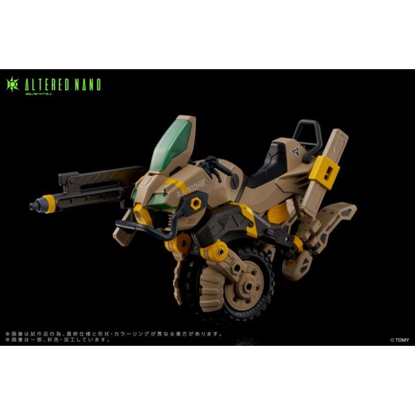 AN-EX Alt FRIGATE & AA-CAFALL 1024 2-Pack (FLAGSHIP) (Altered Nano) Additional Image 4