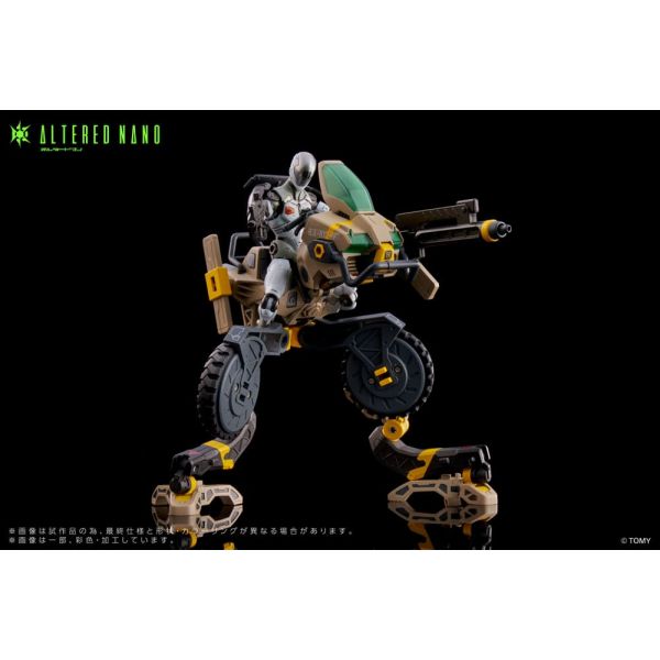 AN-EX Alt FRIGATE & AA-CAFALL 1024 2-Pack (FLAGSHIP) (Altered Nano) Additional Image 6