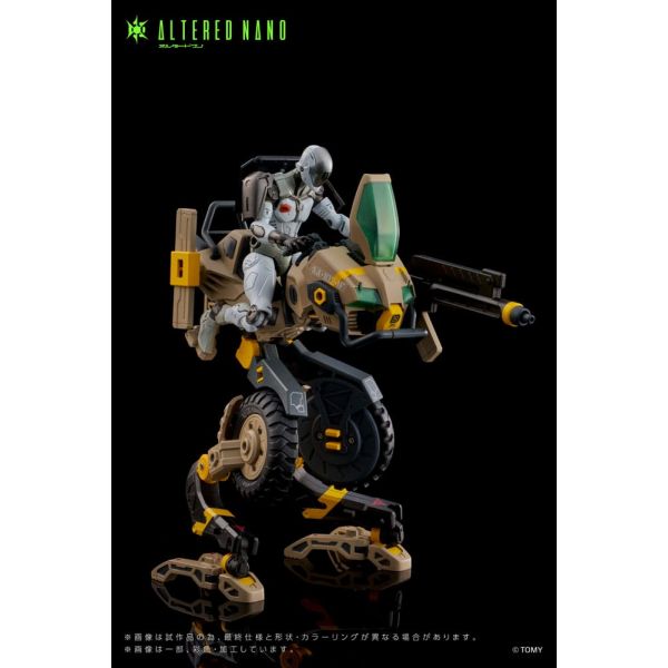 AN-EX Alt FRIGATE & AA-CAFALL 1024 2-Pack (FLAGSHIP) (Altered Nano) Additional Image 7