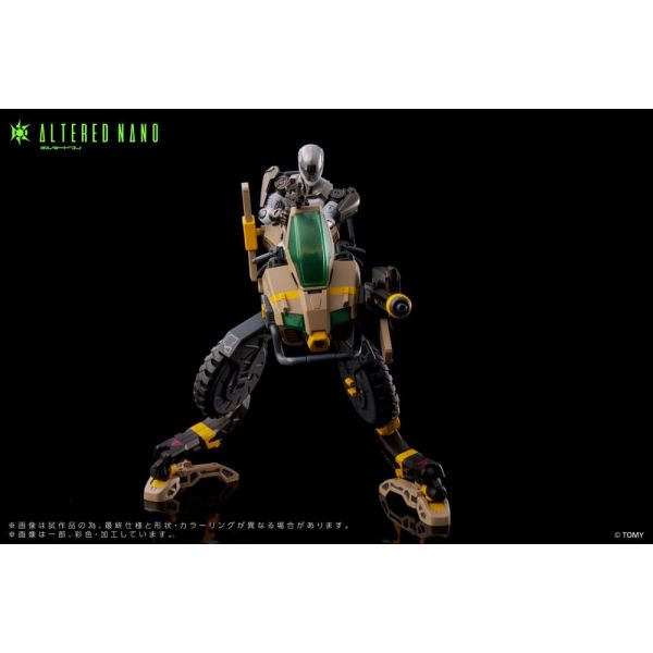 AN-EX Alt FRIGATE & AA-CAFALL 1024 2-Pack (FLAGSHIP) (Altered Nano) Additional Image 8