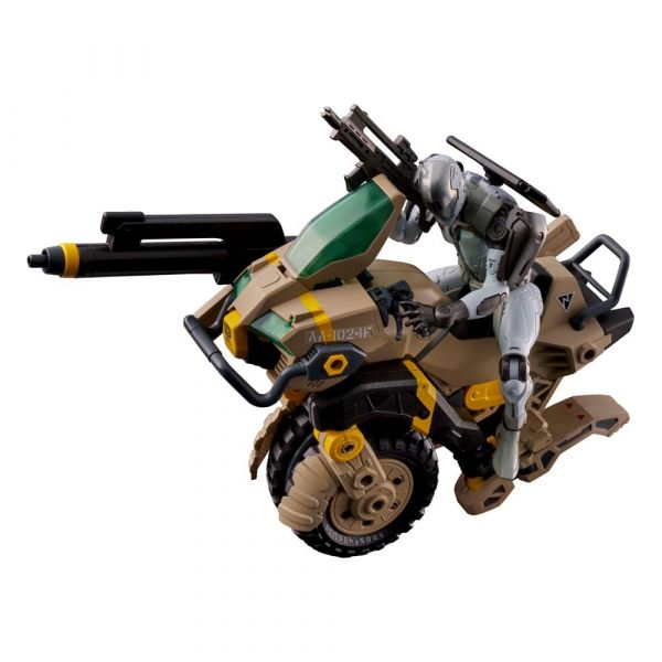 View Action Figures page
