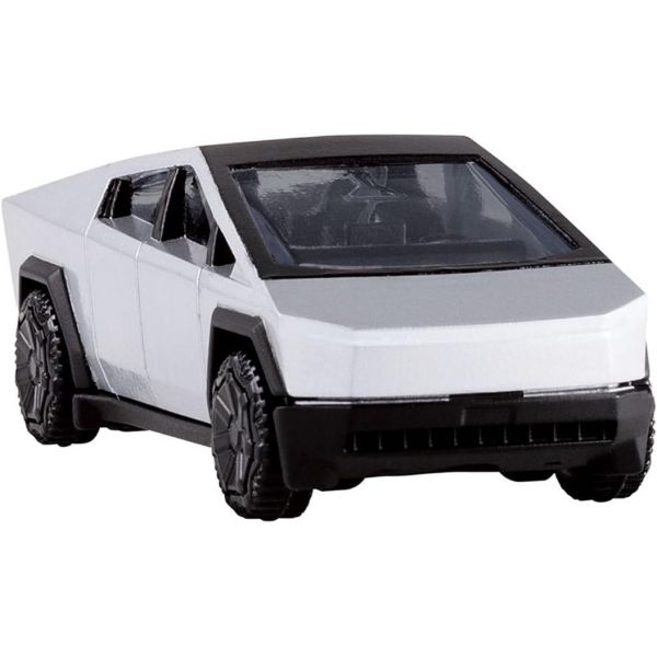 Tomica Premium No.41 Tesla Cybertruck Additional Image 1