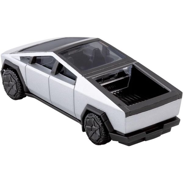 Tomica Premium No.41 Tesla Cybertruck Additional Image 2