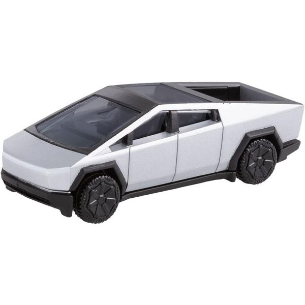 Tomica Premium No.41 Tesla Cybertruck Main Image