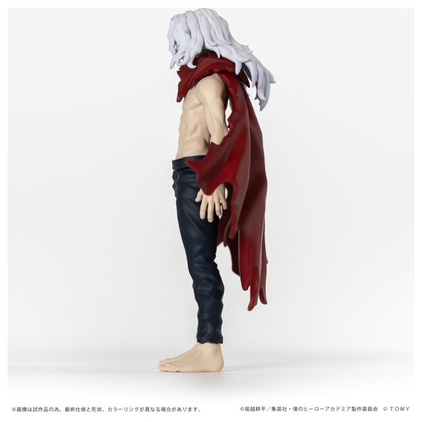Collekazaro Tomura Shigaraki (My Hero Academia Additional Image 3