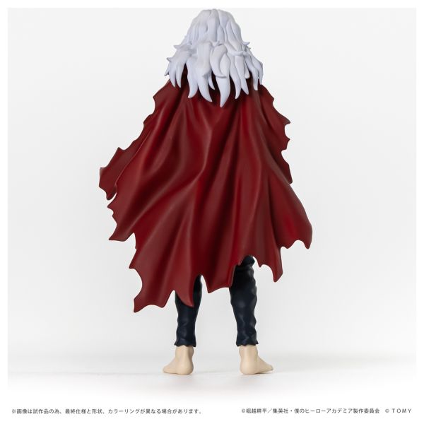 Collekazaro Tomura Shigaraki (My Hero Academia Additional Image 5