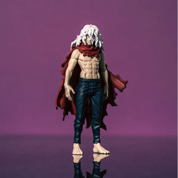 View Statues Fixed Pose Figures page