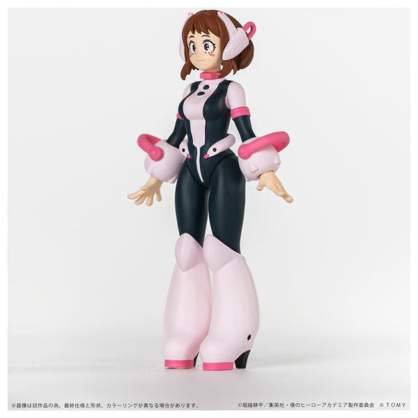 Collekazaro Ochako Uraraka (My Hero Academia) Additional Image 2