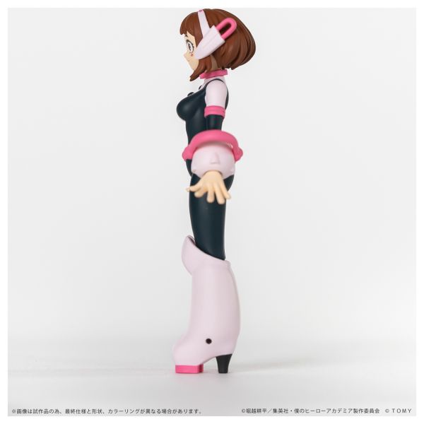 Collekazaro Ochako Uraraka (My Hero Academia) Additional Image 3