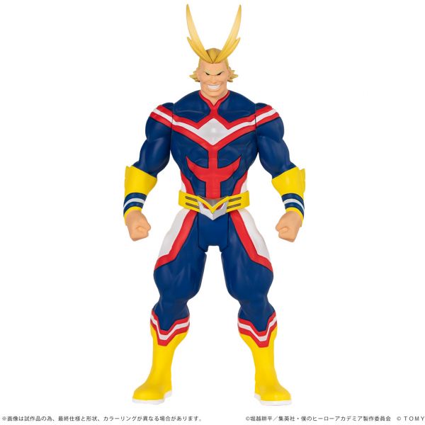 Collekazaro All Might (My Hero Academia) Additional Image 1