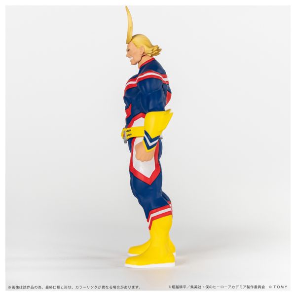 Collekazaro All Might (My Hero Academia) Additional Image 3