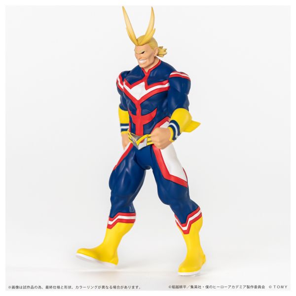 Collekazaro All Might (My Hero Academia) Additional Image 5