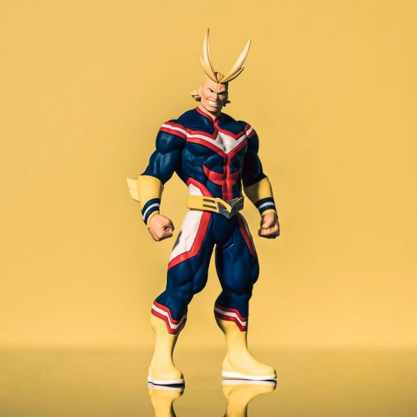 View Statues Fixed Pose Figures page