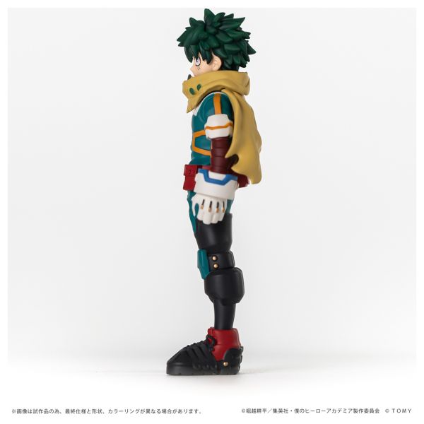 Collekazaro Izuku Midoriya (My Hero Academia) Additional Image 3