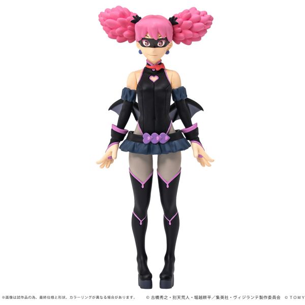 Collekazaro Vigilante Pop Step (My Hero Academia) Additional Image 1