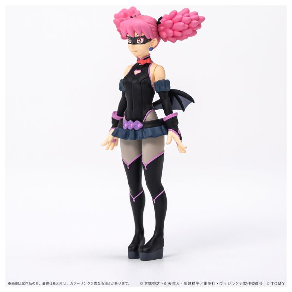 Collekazaro Vigilante Pop Step (My Hero Academia) Additional Image 2