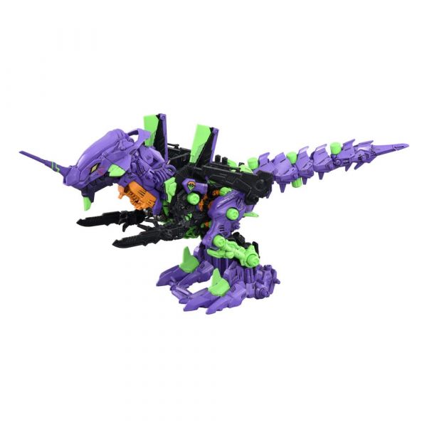 View Evangelion page