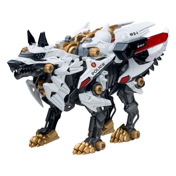 View Patlabor page