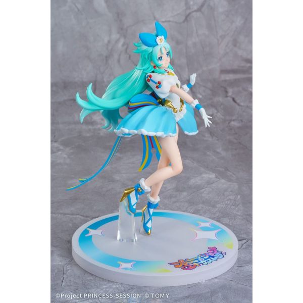 SF-01 Spark Fig Princess Ripple (Princess Session Orchestra) Additional Image 1