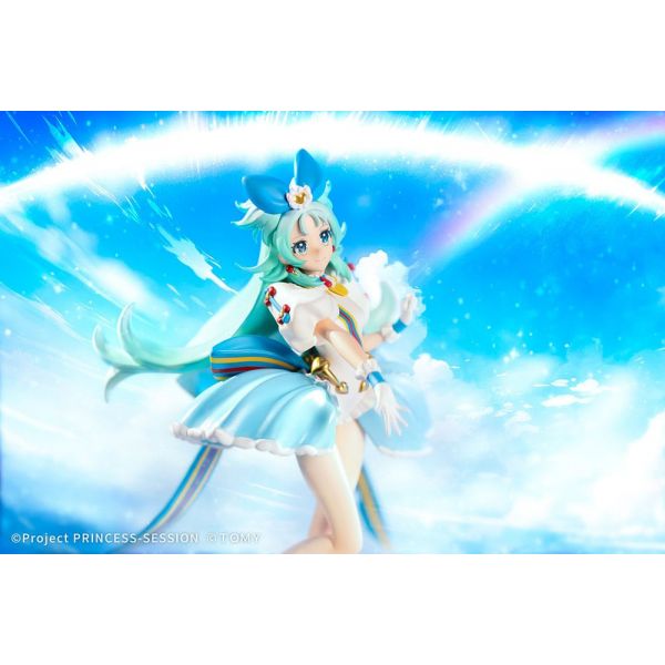 SF-01 Spark Fig Princess Ripple (Princess Session Orchestra) Additional Image 2