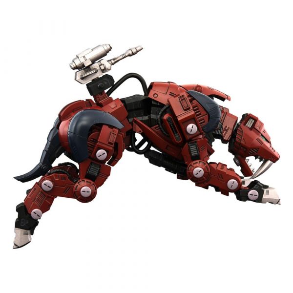 View Mecha and Sci-Fi Model Kits page